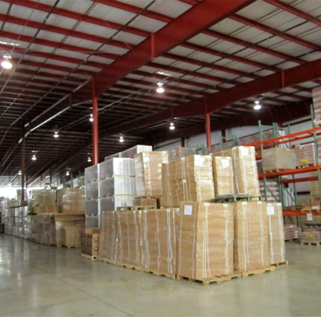 warehouse and storage service in bangalore